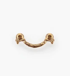 Lee Valley Louis XVI Stop Handles