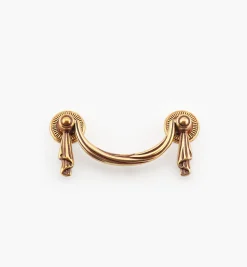 Lee Valley Louis XVI Stop Handles