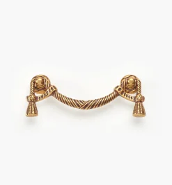 Lee Valley Louis XVI Stop Handles