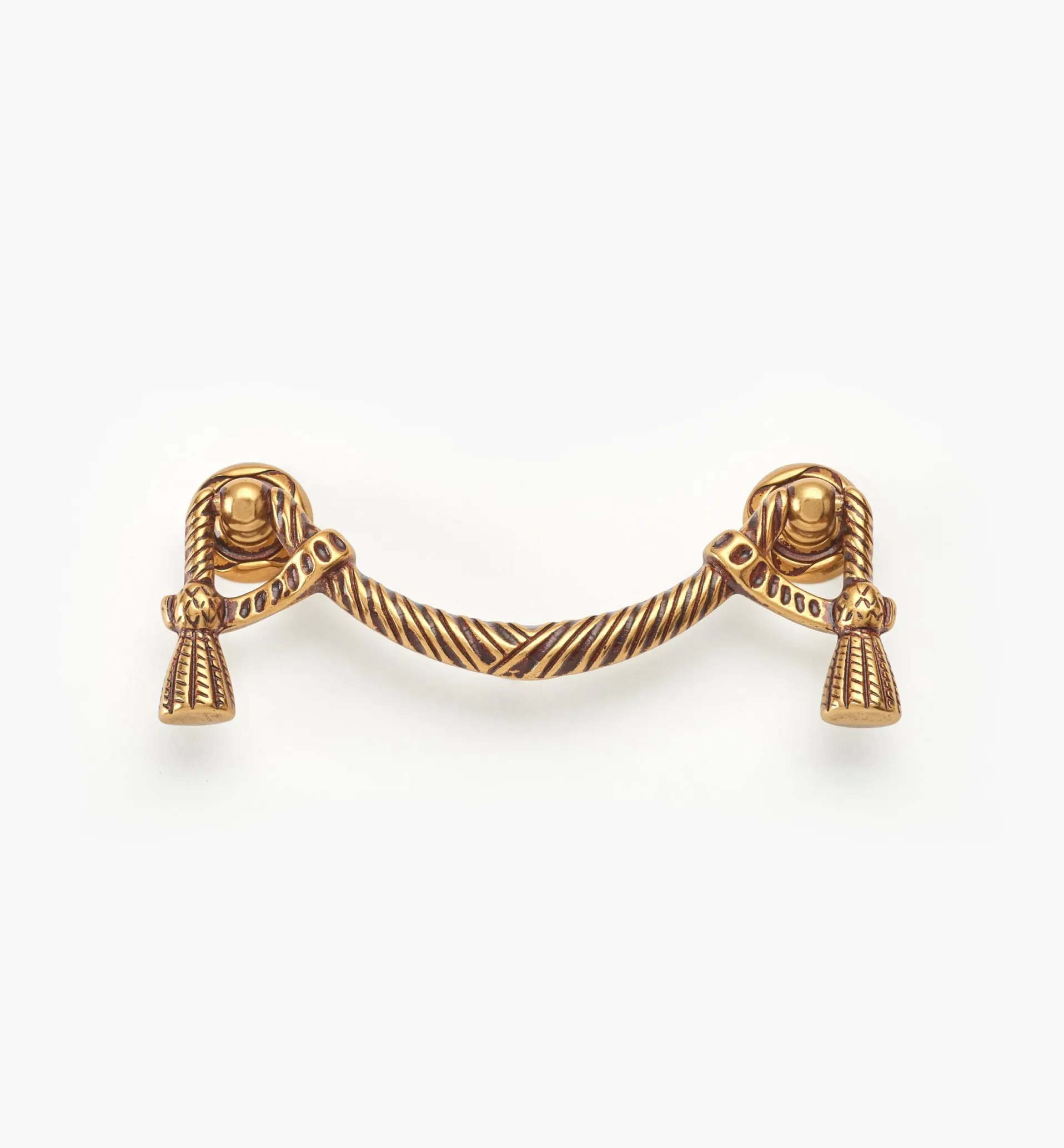 Lee Valley Louis XVI Stop Handles