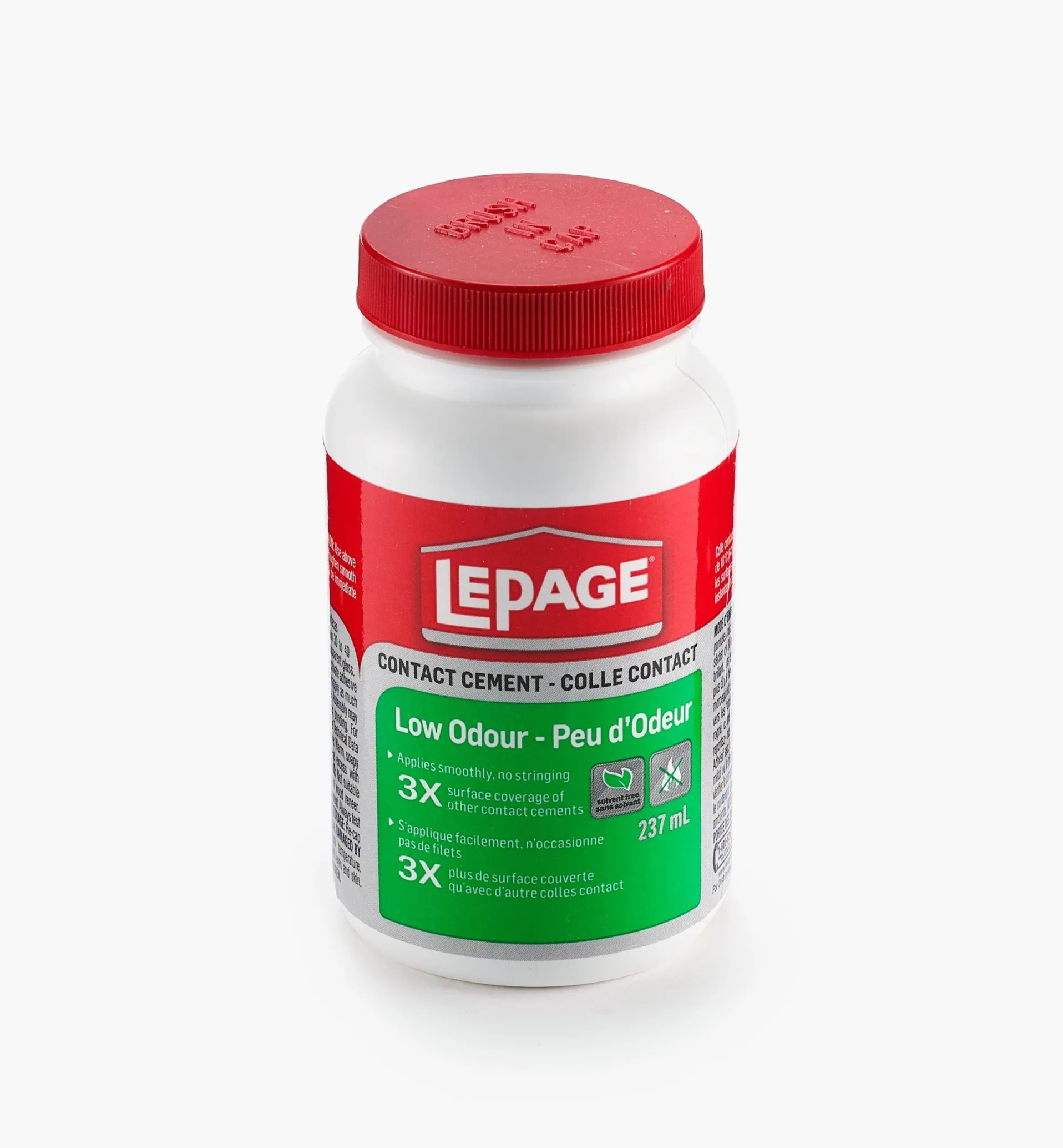 Lee Valley Low-Odor Contact Cement