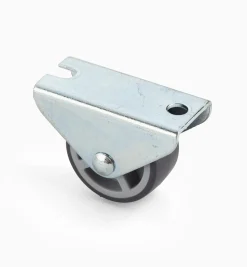Lee Valley Low-Profile Casters