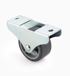 Lee Valley Low-Profile Casters