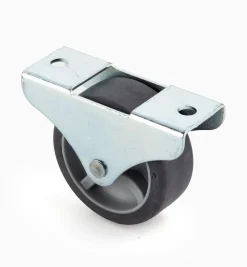 Lee Valley Low-Profile Casters