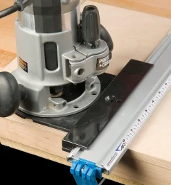 Lee Valley Low-Profile Tool Guides