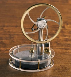 Lee Valley Low-Temperature Stirling Engine Kit