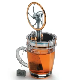 Lee Valley Low-Temperature Stirling Engine Kit