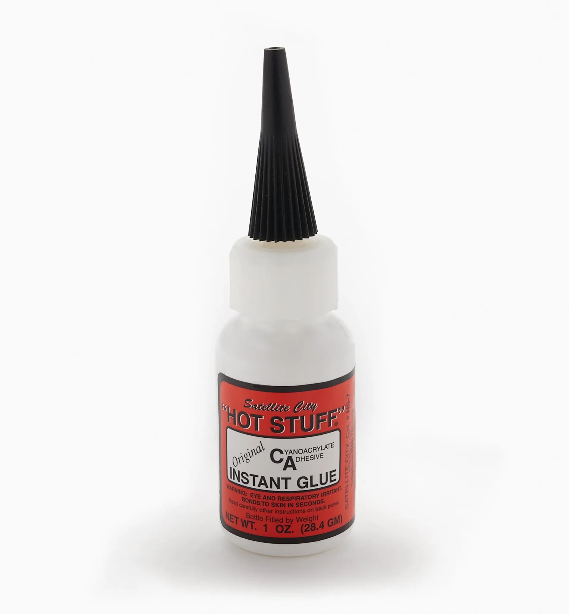 Lee Valley Low-Viscosity Glue – Hot Stuff