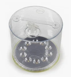 Lee Valley Luci Inflatable Solar-Charged Lanterns