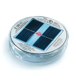 Lee Valley Luci Inflatable Solar-Charged Lanterns