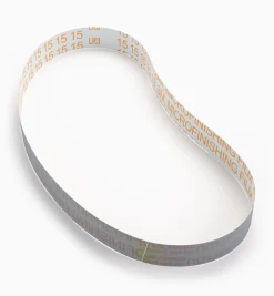 Lee Valley 3M 15 Micron Silicon Sharpening Belts