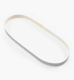 Lee Valley 3M 15 Micron Silicon Sharpening Belts