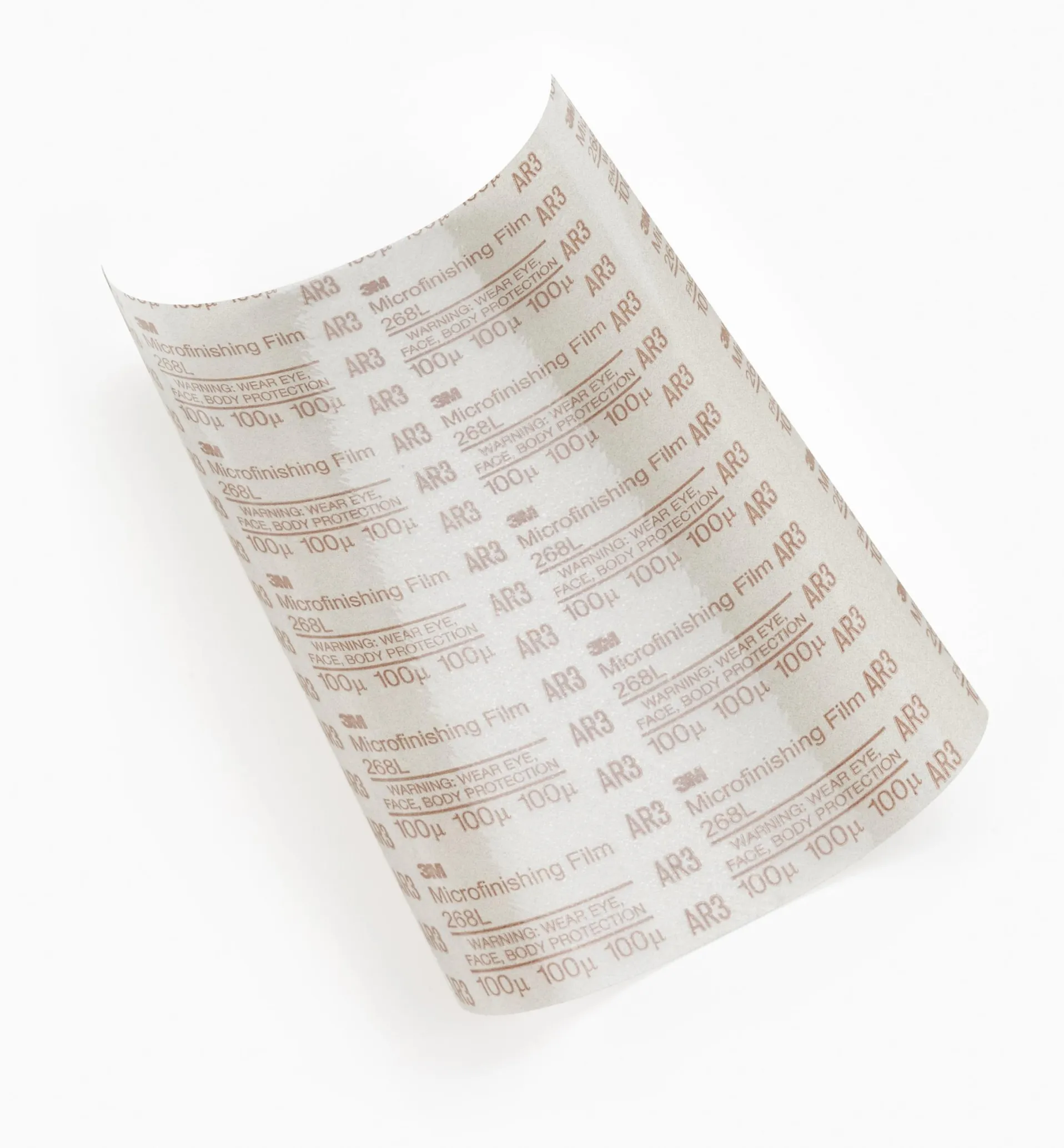 Lee Valley 3M Aluminum Oxide Films For Sharpening