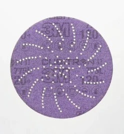 Lee Valley 3M Cubitron 5