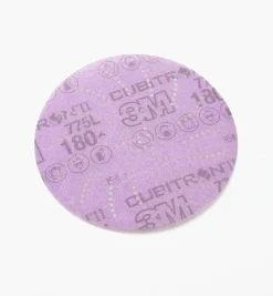 Lee Valley 3M Cubitron 5