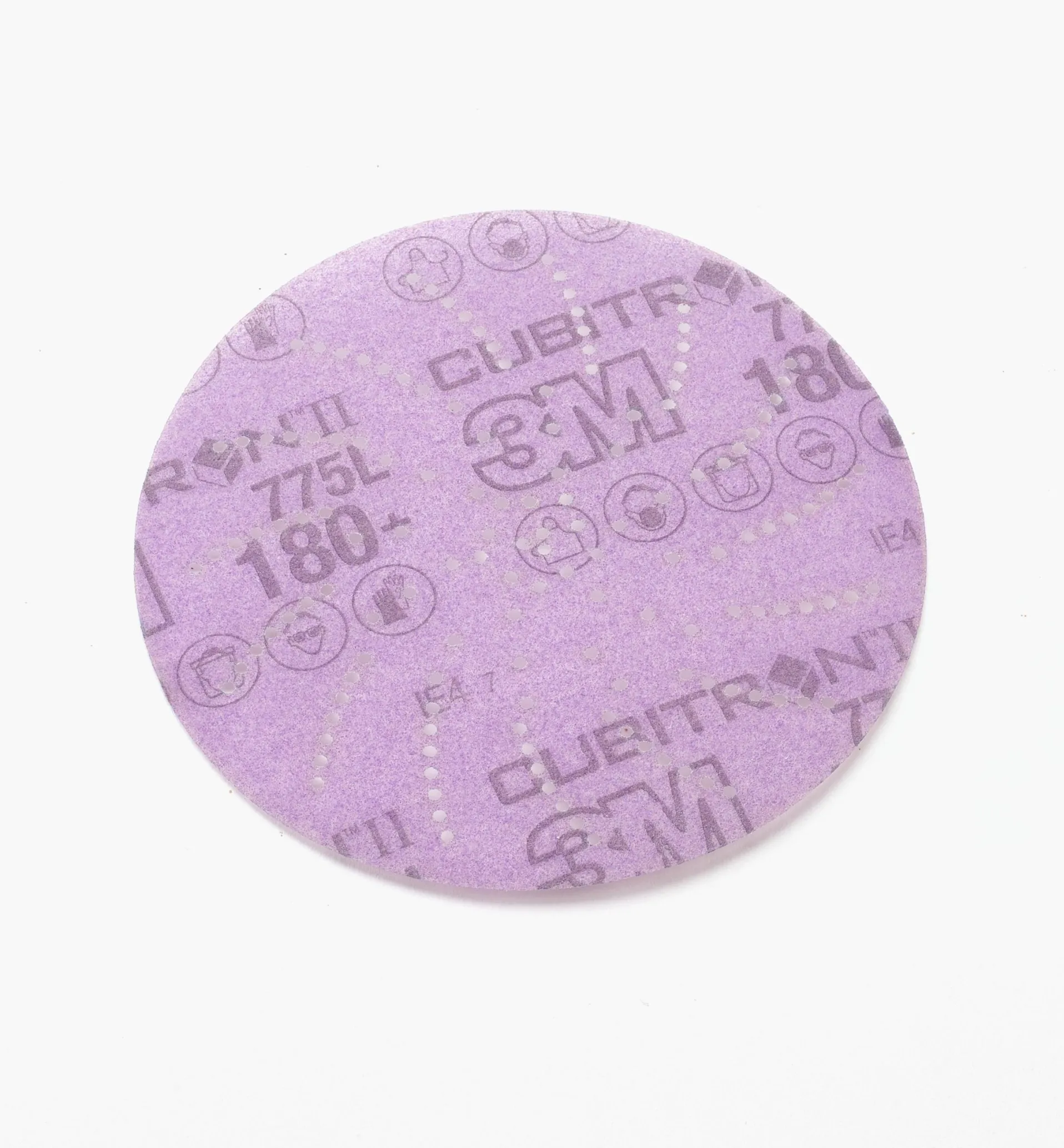 Lee Valley 3M Cubitron 5" Sanding Discs