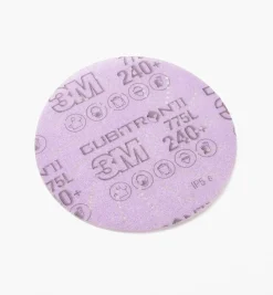 Lee Valley 3M Cubitron 5