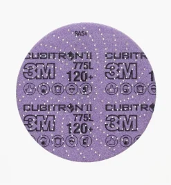 Lee Valley 3M Cubitron 6