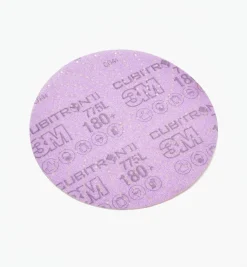 Lee Valley 3M Cubitron 6