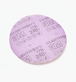 Lee Valley 3M Cubitron 6