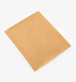 Lee Valley 3M Garnet Sandpaper