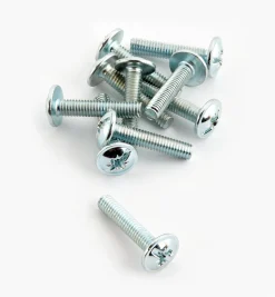 Lee Valley M4 Knob/Handle Bolts