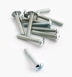 Lee Valley M4 Knob/Handle Bolts