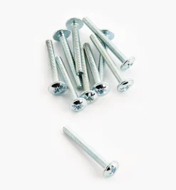 Lee Valley M4 Knob/Handle Bolts