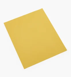 Lee Valley 3M No-Load Sandpaper