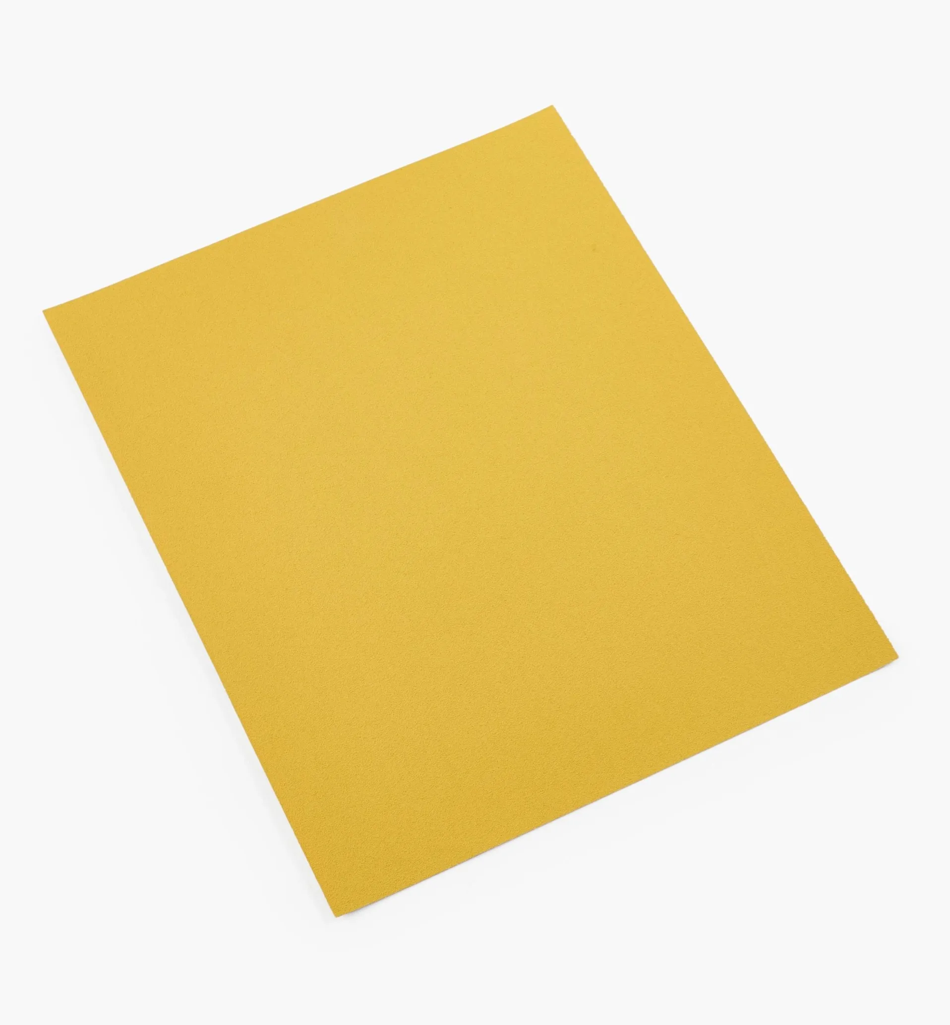 Lee Valley 3M No-Load Sandpaper