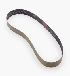 Lee Valley 3M Trizact Sharpening Belts