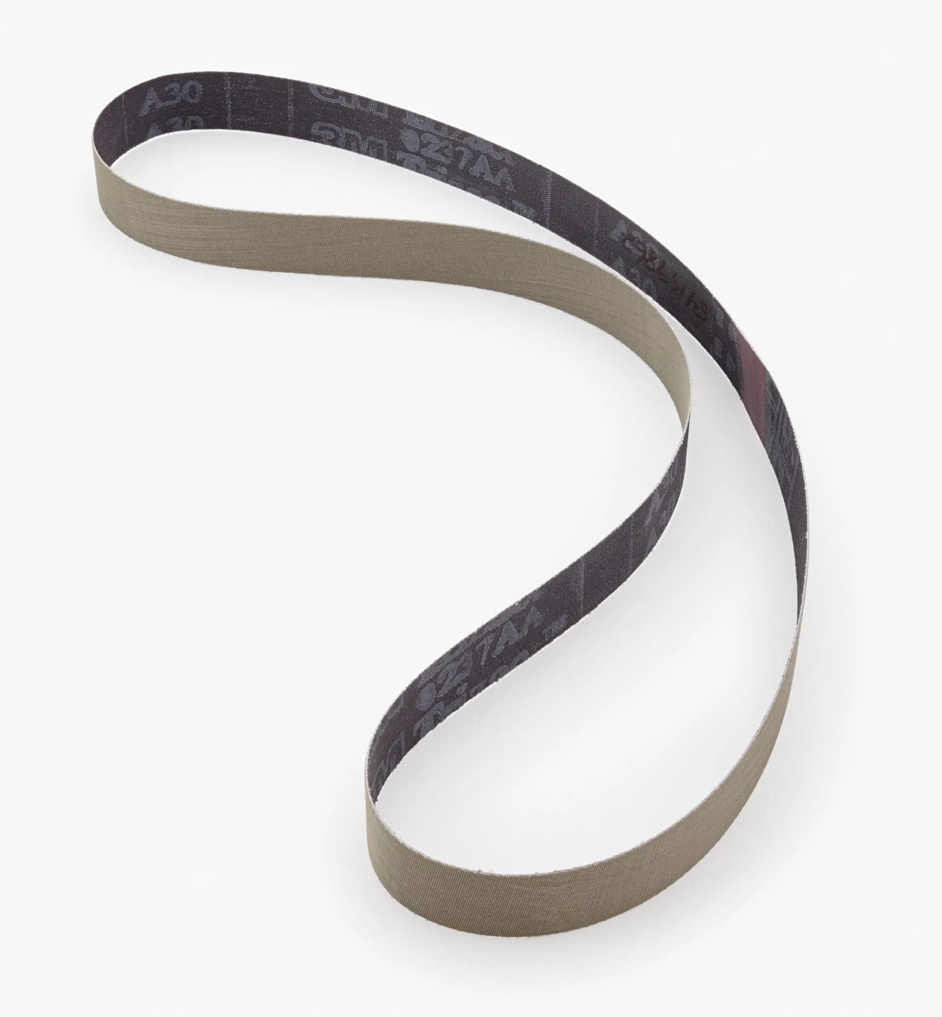 Lee Valley 3M Trizact Sharpening Belts