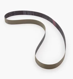 Lee Valley 3M Trizact Sharpening Belts