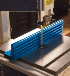 Lee Valley Magfence II