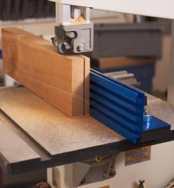 Lee Valley Magfence II