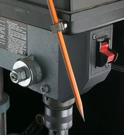 Lee Valley Magnet-Based Pen & Pencil Holders