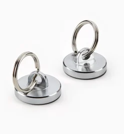 Lee Valley Magnetic Cord Holder