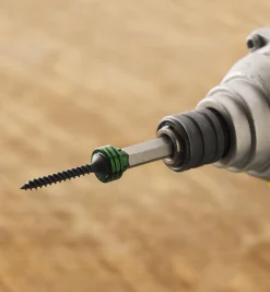 Lee Valley Magnetic Driver Bits