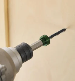 Lee Valley Magnetic Driver Bits