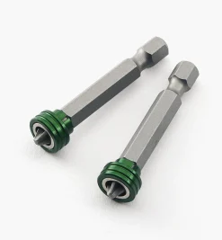 Lee Valley Magnetic Driver Bits