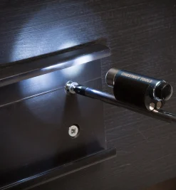 Lee Valley Magnetic LED Tool Light