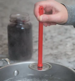 Lee Valley Magnetic Lid Lifter