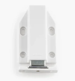 Lee Valley Magnetic One-Touch Latches