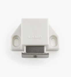 Lee Valley Magnetic One-Touch Latches