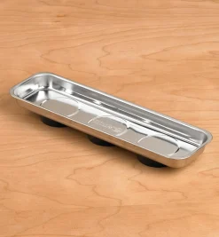 Lee Valley Magnetic Parts Tray