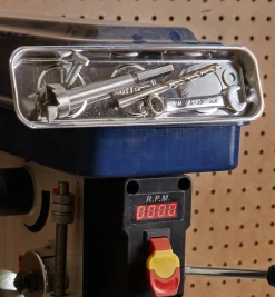 Lee Valley Magnetic Parts Tray