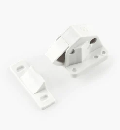 Lee Valley Magnetic Secret Latch