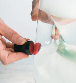 Lee Valley Magnetic Spot Scrubber