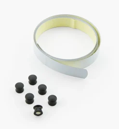 Lee Valley Magnetic Tack Strip