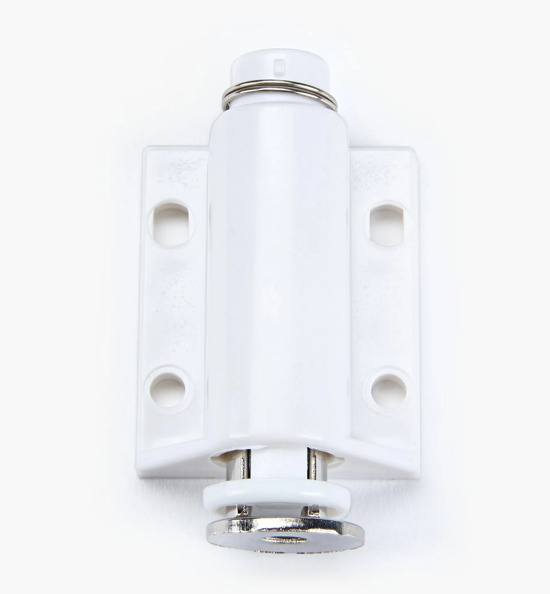 Lee Valley Magnetic Touch Latches